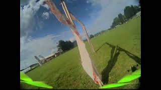 Multygp IO Tiny Trainer track