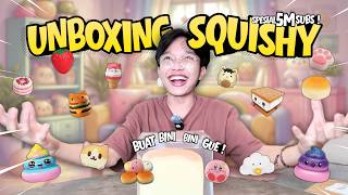 Gemasshhh Piknik Bareng Mas Nizar