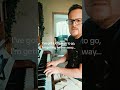 Better Be Quiet Now - Elliott Smith #pianocover