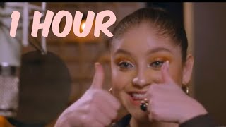 Karol Sevilla - Desde hoy ( 1hour)