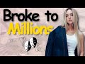 How Sydney Sweeney made MILLIONS from nothing
