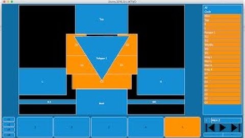 How To Use Chaser in Resolume@vfxmehra