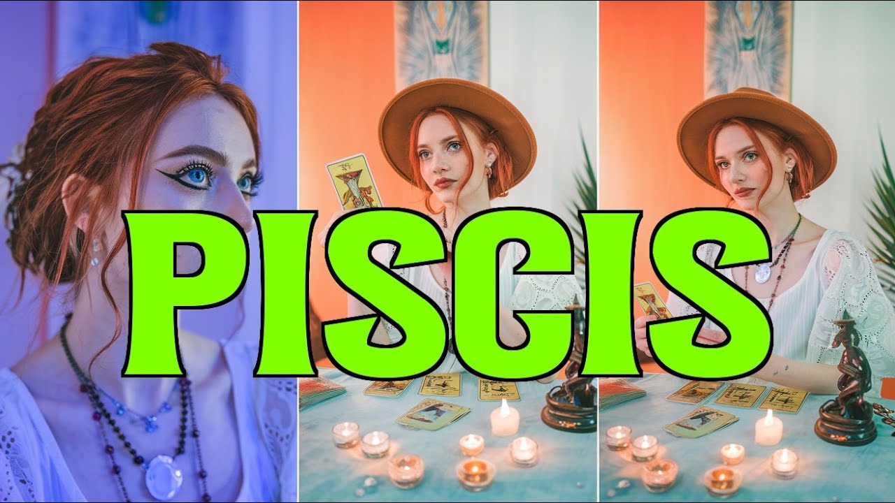 PISCIS 💥 EL KARMA LO ALCANZA SIN PIEDAD ⚰️ ¡ASÍ TERMINA QUIEN JUGÓ CON TU CORAZÓN!