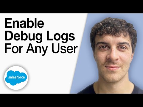 How To Enable Debug Logs for Any User [2025 Full Guide]