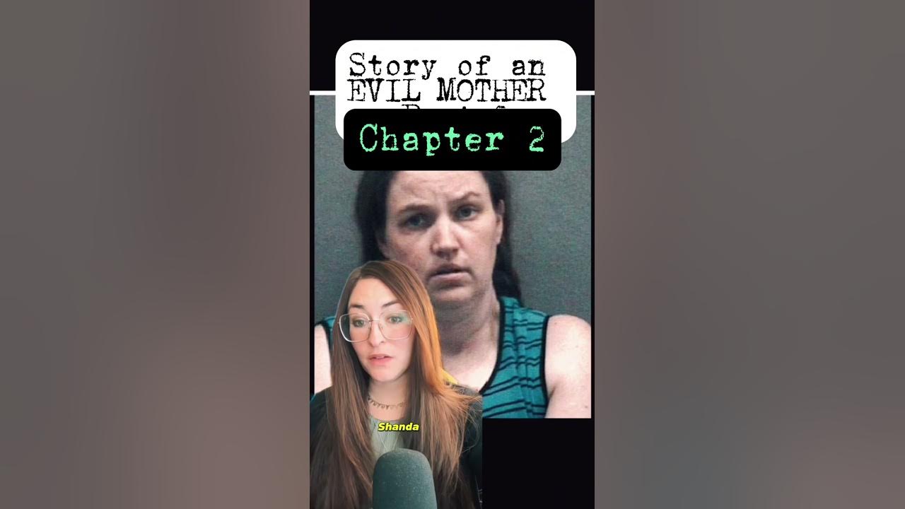 The Story of Shanda Vander Ark - YouTube