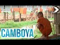 Españoles en el mundo: Camboya (1/3) | RTVE