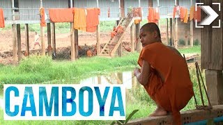 Españoles en el mundo: Camboya (1/3) | RTVE