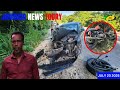 JBNN Jamaica News Today Sunday July 20 2025 Winford Williams In Hospital After Shocking Car Crash JBNN Jamaica News Today Sunday July 20 2025 Winford Williams In Hospital After Shocking Car Crash