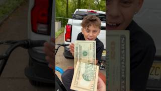The three trick challenge!!!!