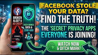 Is there a better social media App than Facebook that Values your privacy screenshot 5