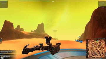 RoboCraft | Another Cheating A-Hole