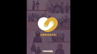 Campanha do Agasalho 2022