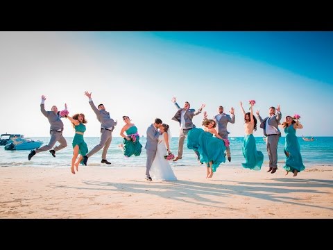 Phuket Wedding Planner - WEDDING BOUTIQUE - 2016 Promo - YouTube Wedding Boutique Phuket Year 2016 Highlight