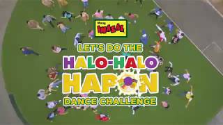 Pag patak ng 3PM, Halo-Halo Hapon na!