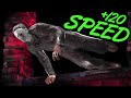 Vault speed myers is even stronger now