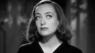 Joan Crawford - No Angels