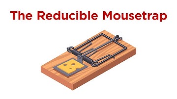 The Illusion of Irreducible Complexity