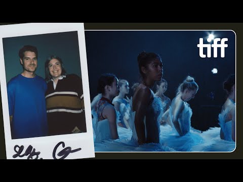 Documenting Karen Kain's final ballet in SWAN SONG | TIFF 2023