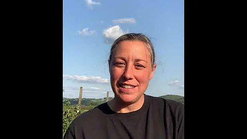 Sarah Reid- Nominee, Diocesan Convention 2022