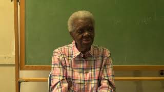 City Limits' Age Justice: Helen Uuly Gumbs