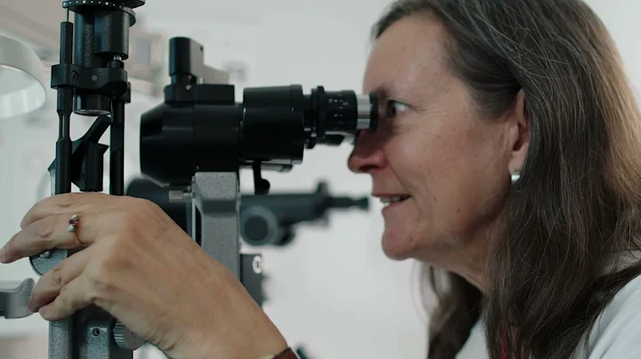 Meet Judith Warner, MD