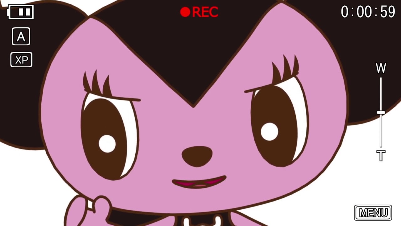 アニメ】ウララとポックとペックの関係は？ 〜ラララ ララちゃん ミニ