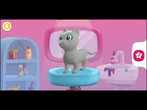 Scribble scrubbie pets gameplay - YouTube