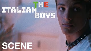 The Italian Boys - Sharing Is Caring - Nqv Media