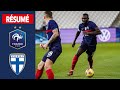 France 0-2 Finlande, le résumé I FFF 2020