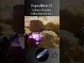 Hints and tips #Expedition33 Colour of Lumina Yellow Harvest Act 1