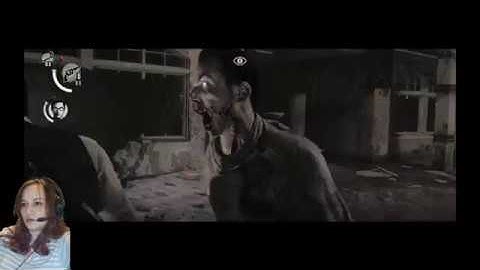 The Evil Within | Cap 8/ Ep 8 |  "Saving Kidman"