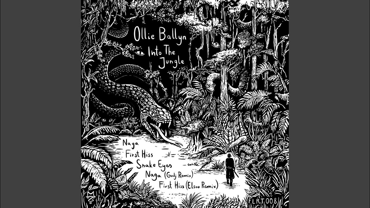 First Hiss (Elsoo Remix)