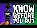 Three Things To Know About DJI OSMO Pocket 3 Before You Buy It