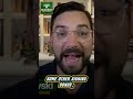 What is taking so long with the Jordan Love deal?