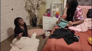 Why You Just Don't Stay At Home(Short Skit)