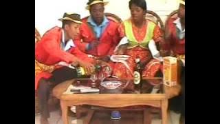 toaka sy sigara - Ramilison Besigara