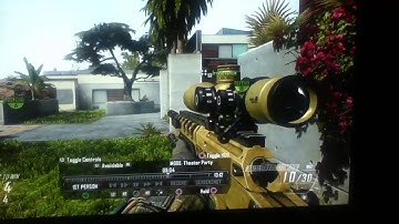 First Map Flak jacket