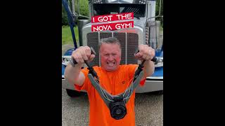 TRUCK DRIVER WORKOUT - NOVA PERSONAL GYM