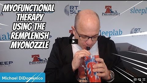 Unboxing Video: REMplenish Myo Nozzle Straw Kit