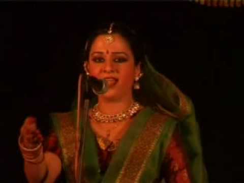 Nritya Kathak