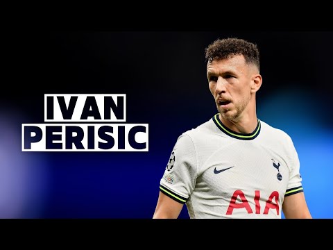 Ivan Perisic | Skills and Goals | Highlights