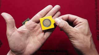Download Lagu COIN THRU COIN - DEMONSTRATION Download Lagu COIN THRU COIN - DEMONSTRATION