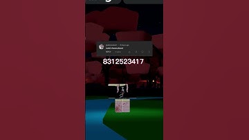 KILL SOUND CODES/IDS U LOOKING FOR | PART3 | ROBLOX #roblox  #robloxcodes