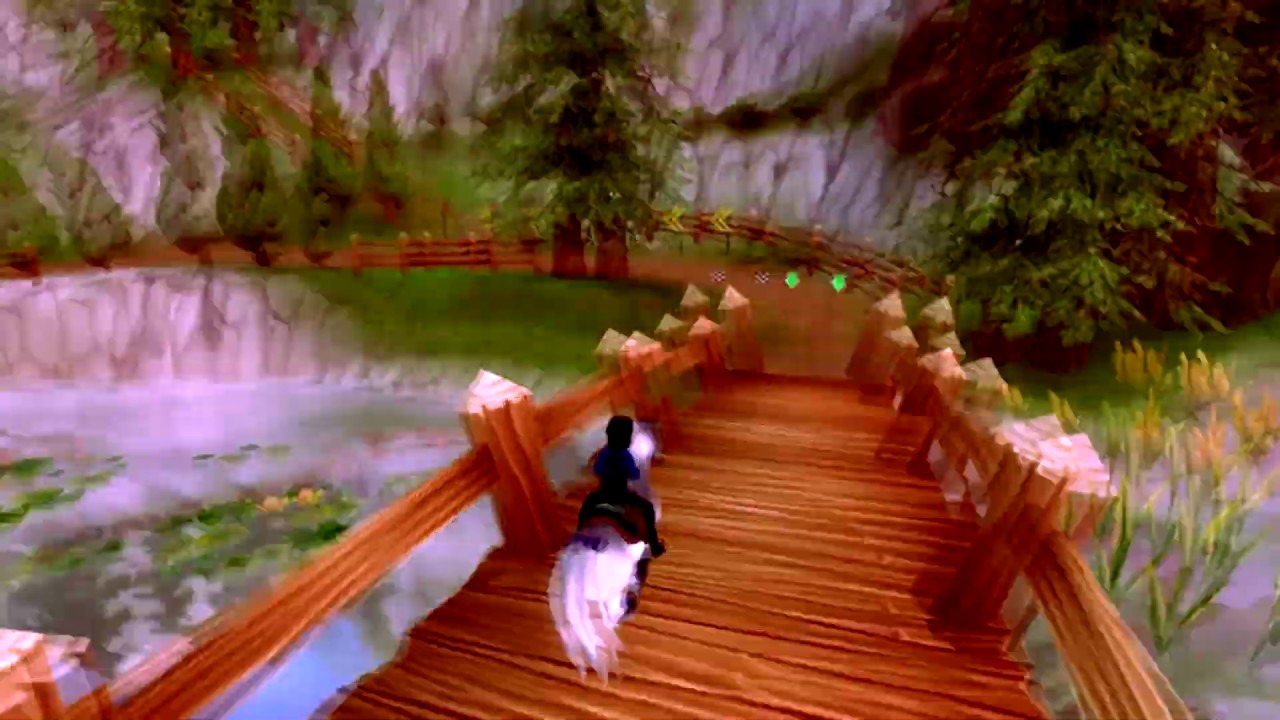 valedale lake || new routes