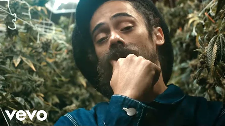 Damian "Jr. Gong" Marley - Medication ft. Stephen ...