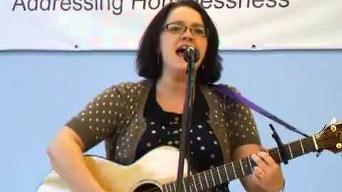 Stefanie Campbell      Someone Like You cover (Ade...