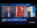 There's still opportunity in Tesla despite a rough 2019: Loup Ventures' Gene Munster