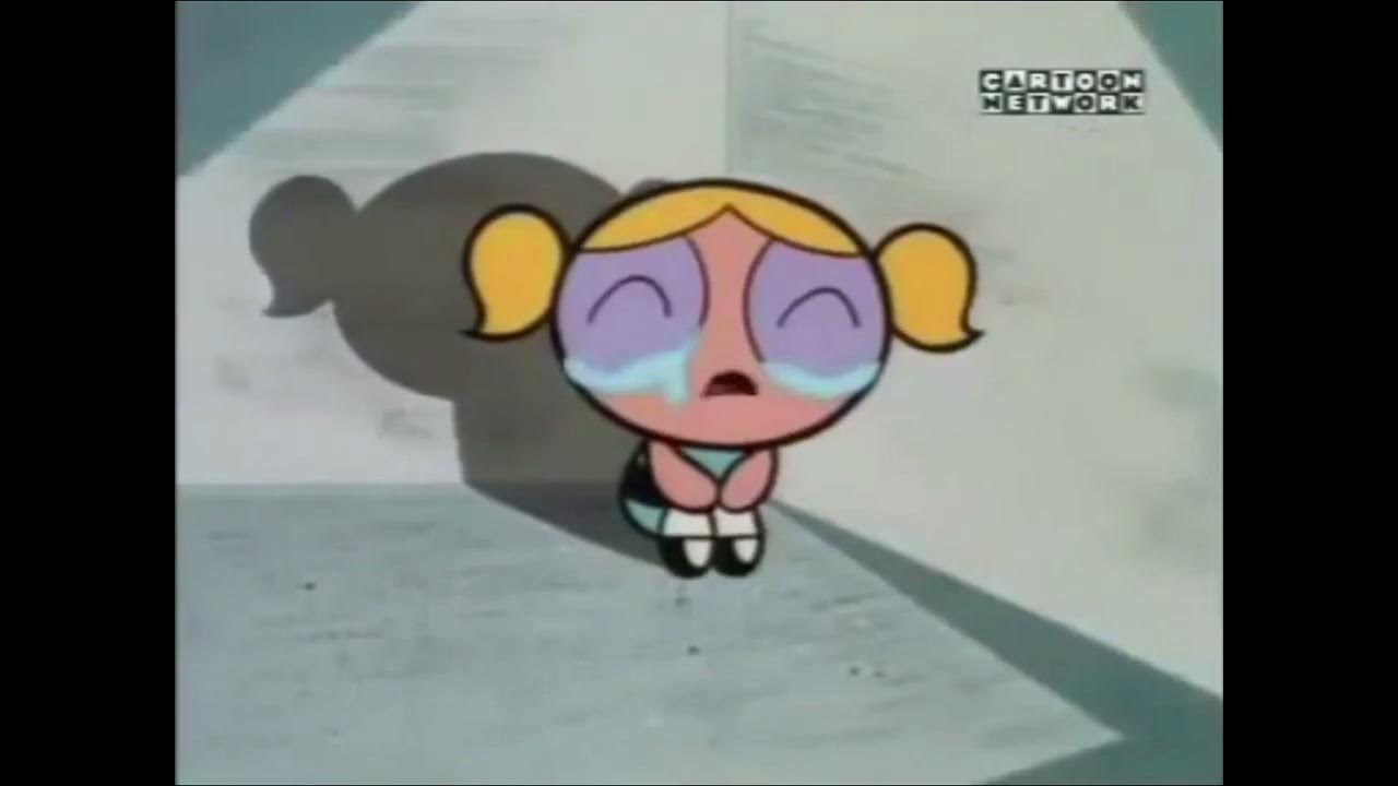 The Powerpuff Girls Movie - The Girls Gets Arrested - YouTube