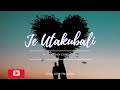 Je Utakubali Official Singeli Kompa Beat By Cr Touchez Je Utakubali Official Singeli Kompa Beat By Cr Touchez