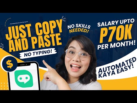 This Student Earned P70k in 3 Months Just by Being a Tutor